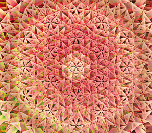 Euphony: Kaoru Inoue, maa & shunhor