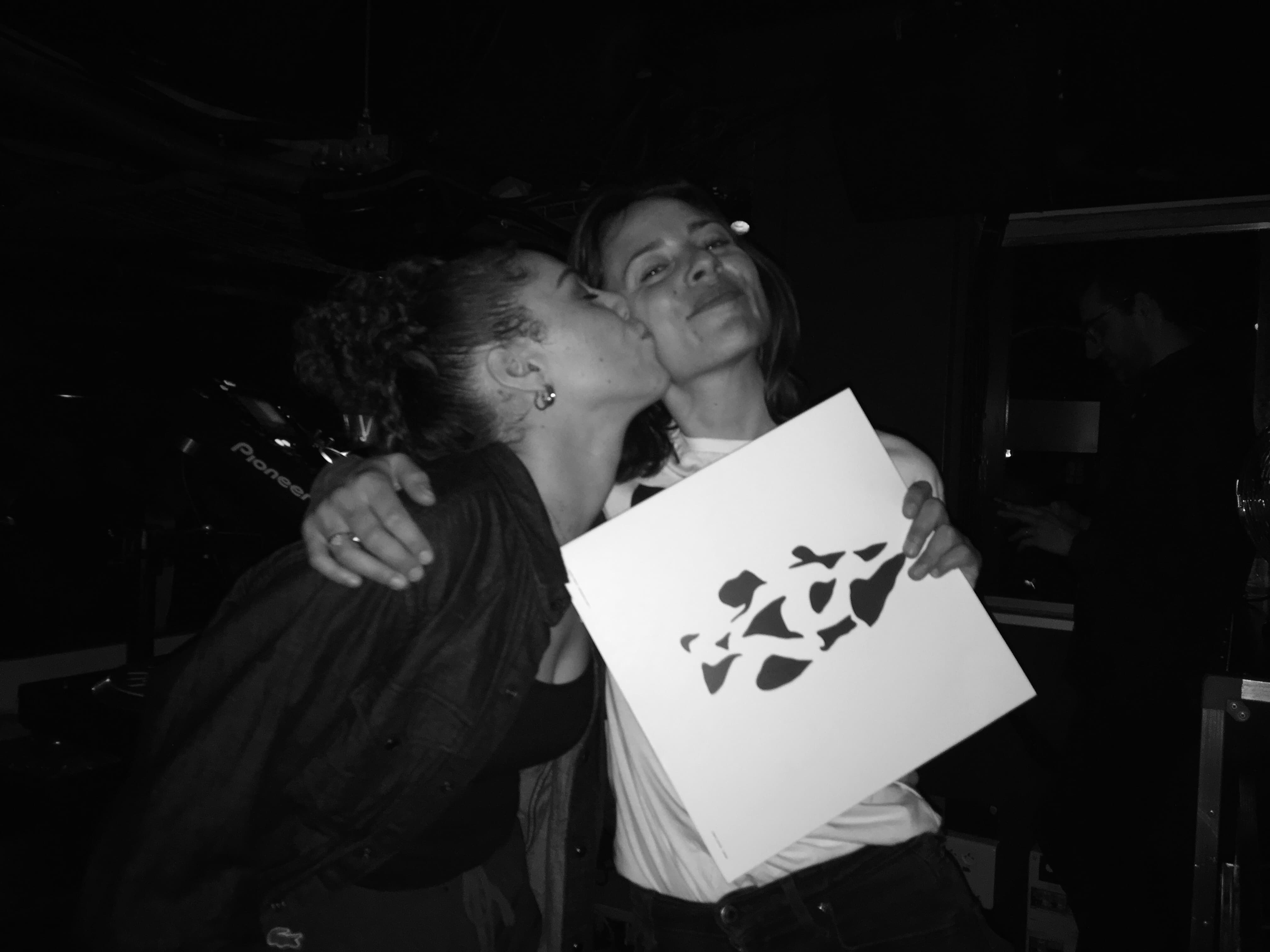 Sweet State: Marina Trench w/ Sabrina Bellaouel