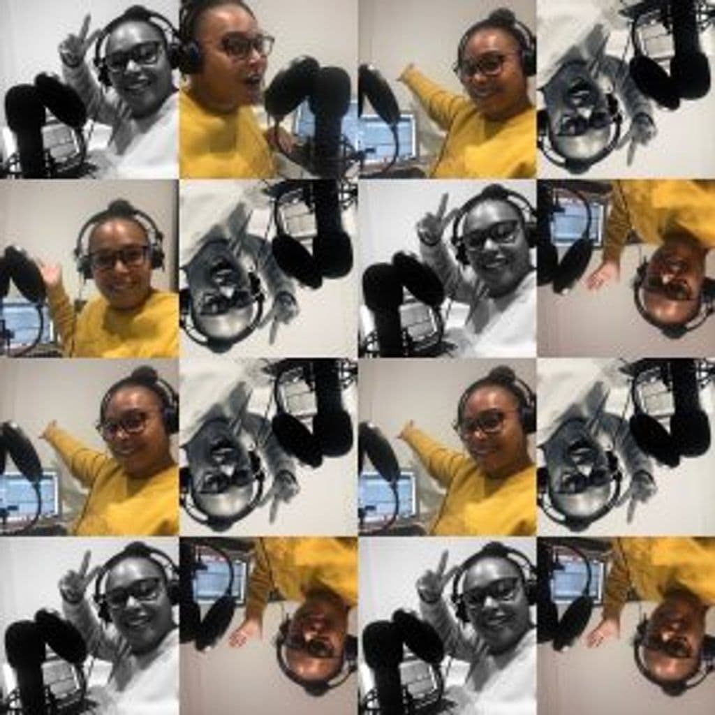 The FullJoy Experience with Laani // 09-01-21