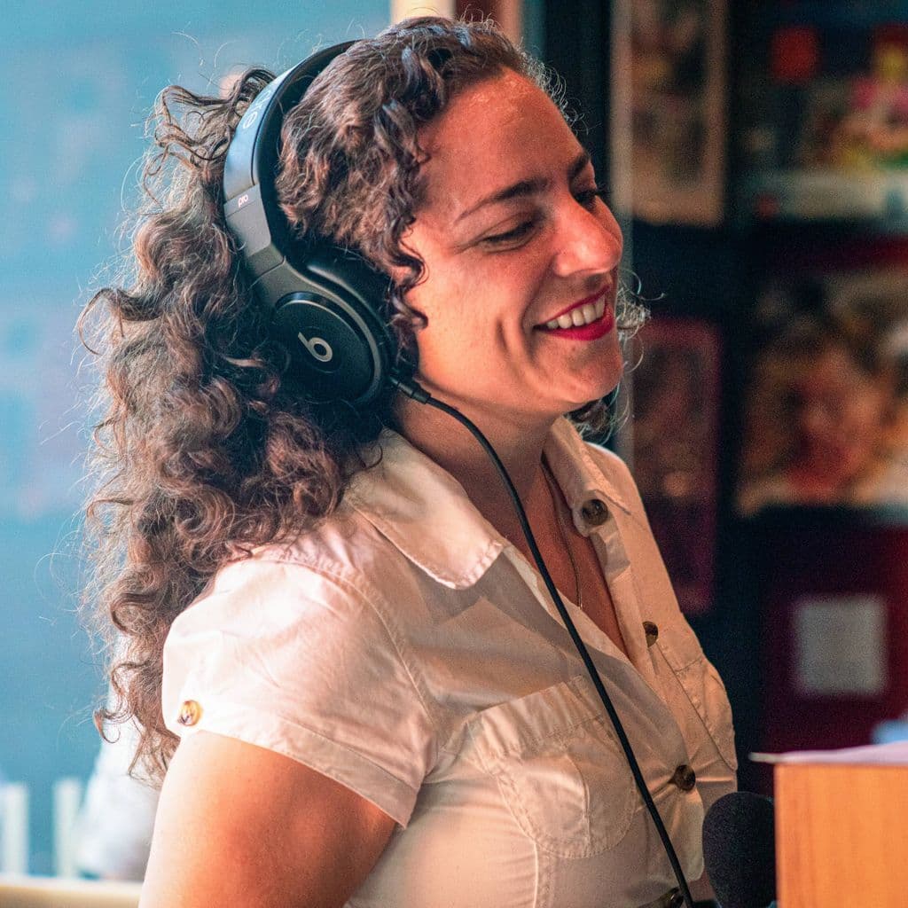 Artform Radio: Asya Shein // 28-02-20