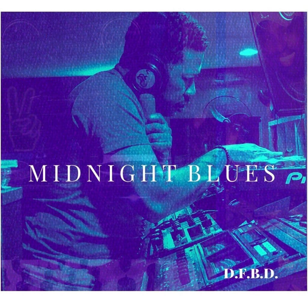 Music & Power with Ron Trent // 23-04-19