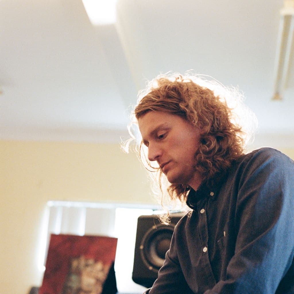 WW Brisbane: Sampology with Godtet // 16-07-19