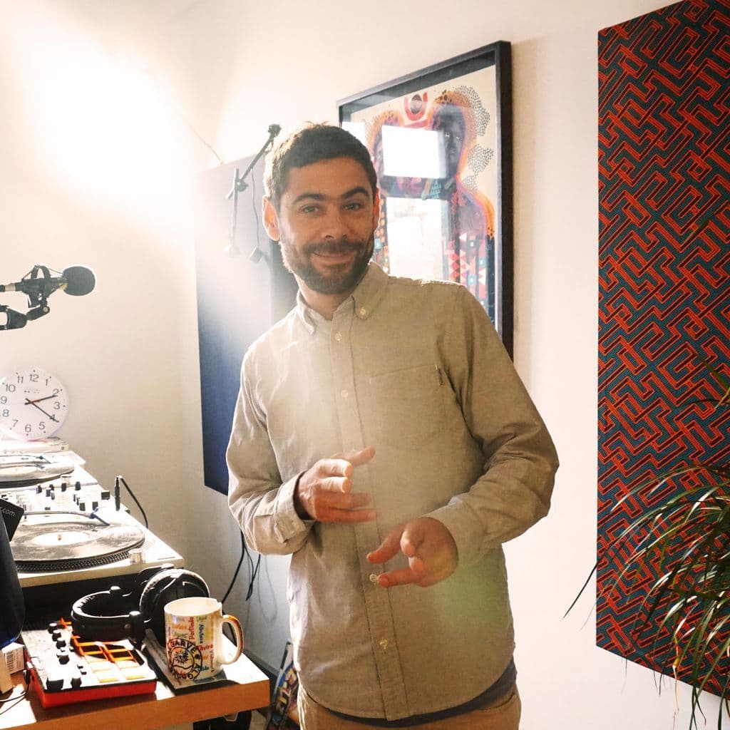 Church Of Sound: Lex with Keitel Special // 22-04-20