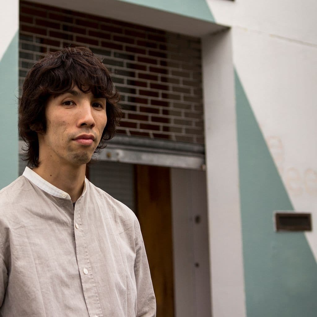 Anchorsong // 27-09-16