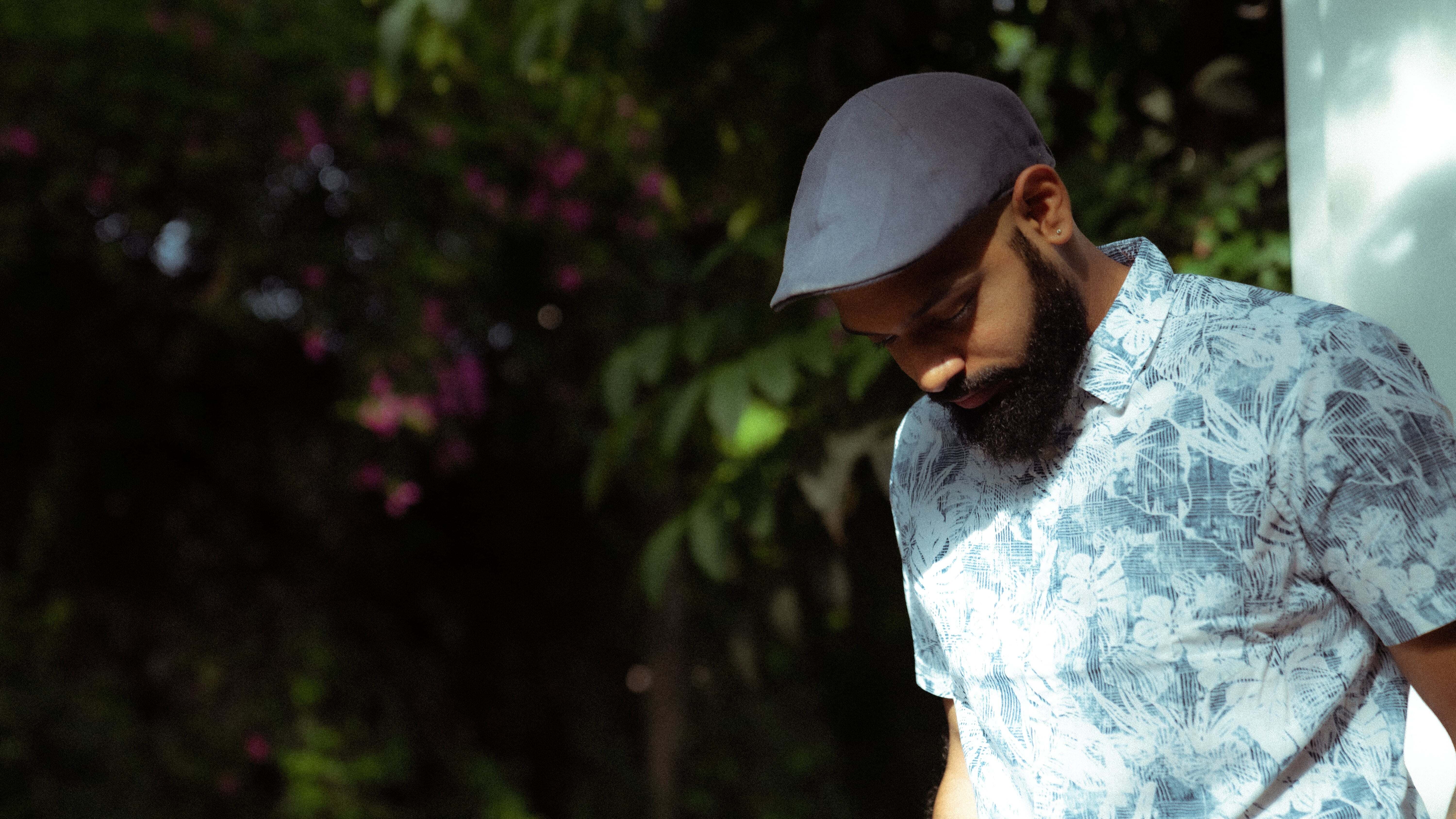 Krunk Kulture: Flavours of the East with Peach Blok