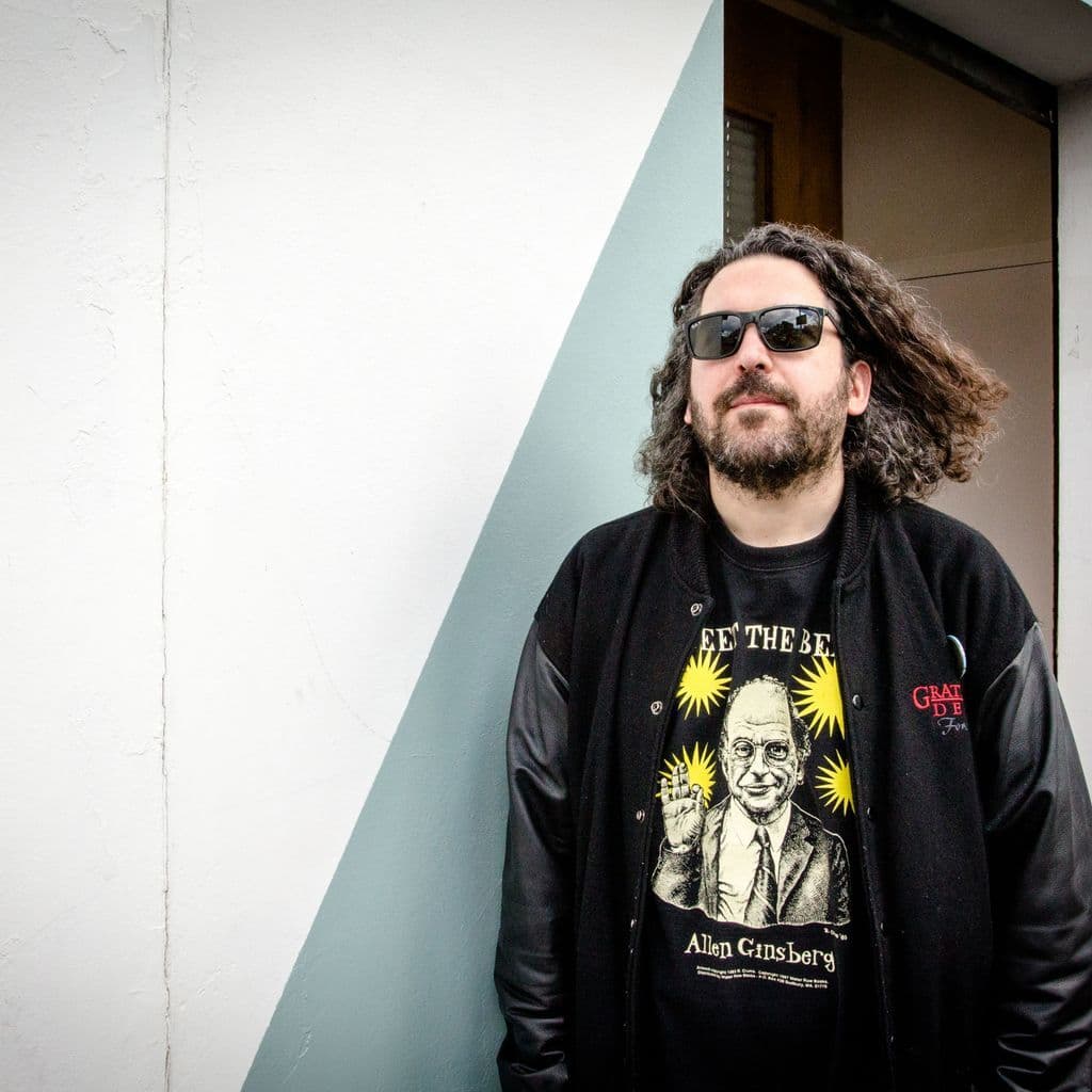 The Plug Inn presented by Jonny Rock // 21-03-17