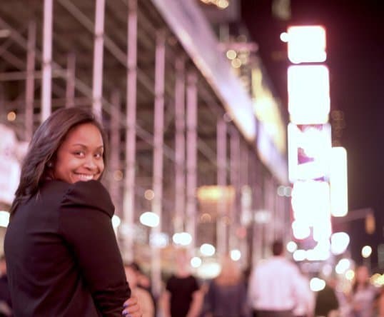 Artform Radio: Maiya Norton