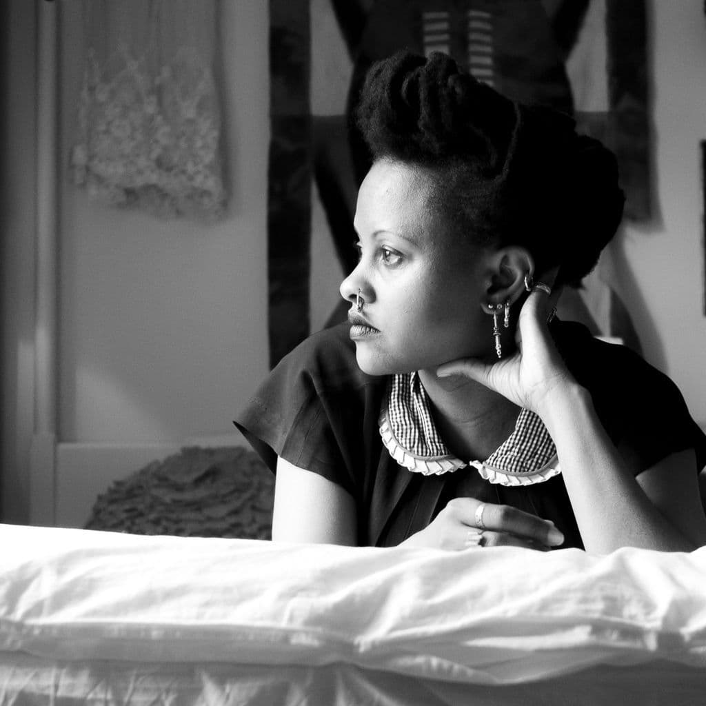 Esa Presents Nomzi Kumalo & Raquel Martins // 18-11-20