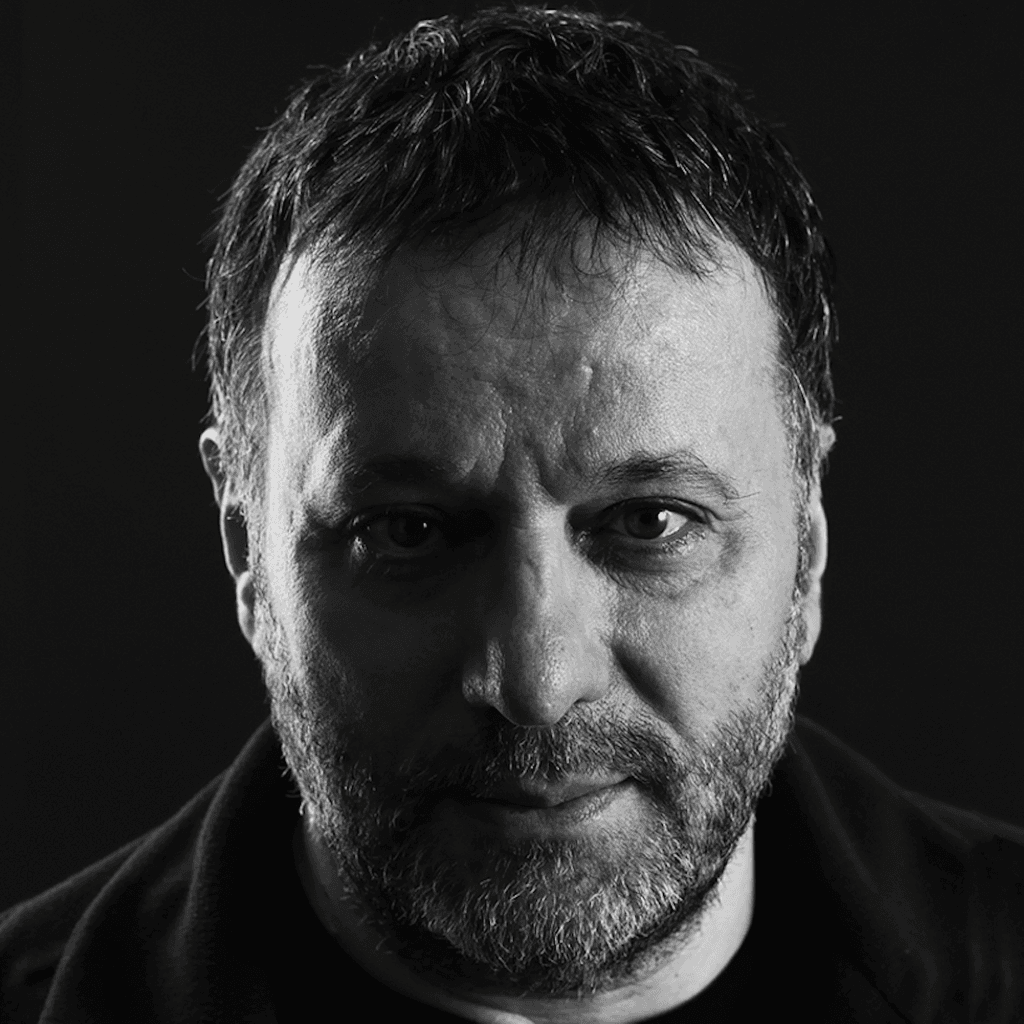 World of Echoes: François K