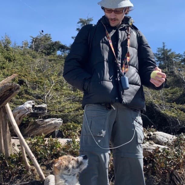 Pacific Spirit with Slim Media Player