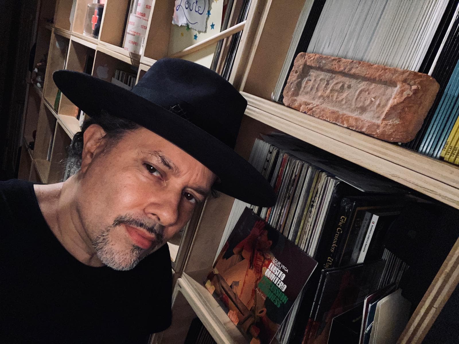 Open Air Sessions: Louie Vega