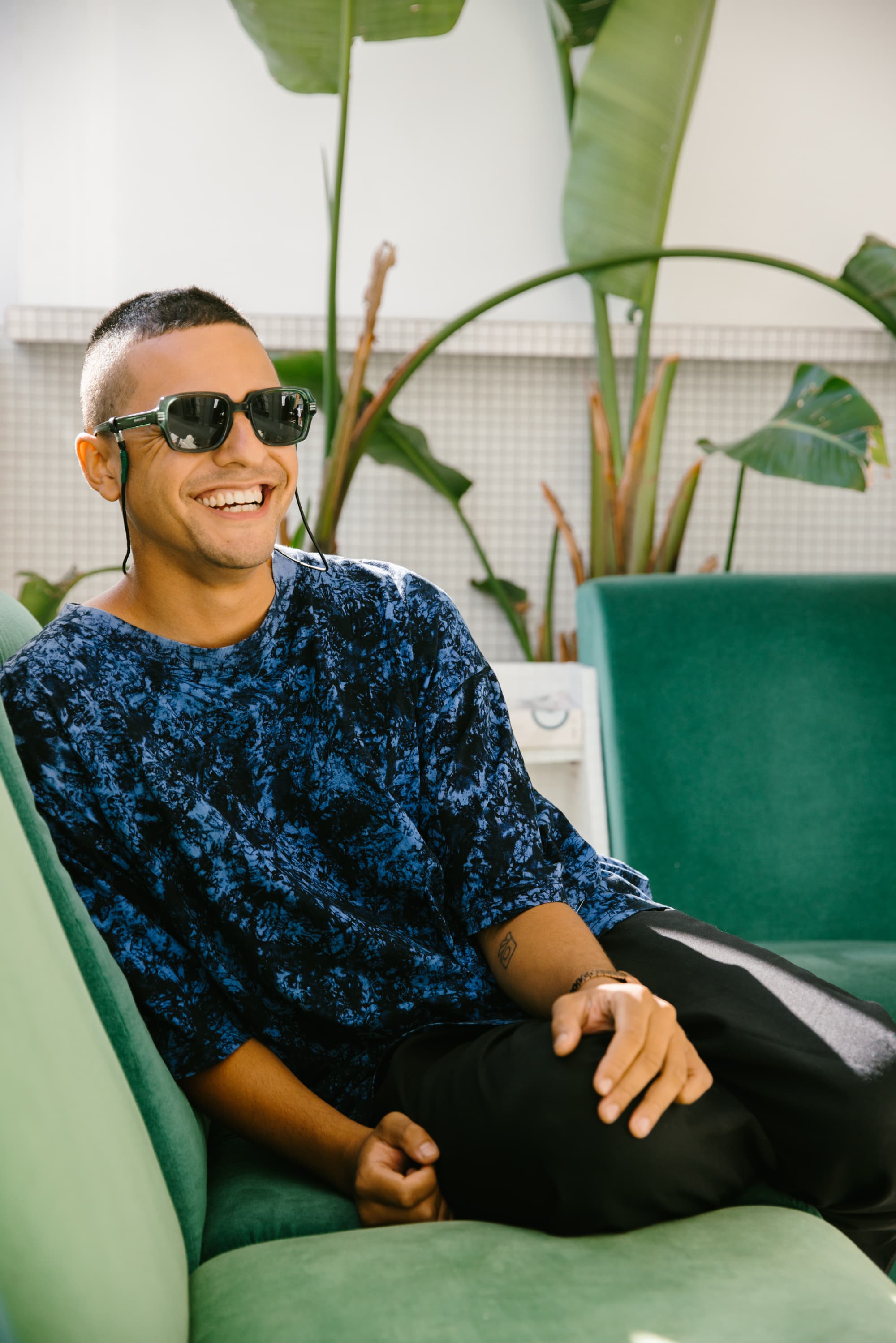 Southern Tips: Aaron P