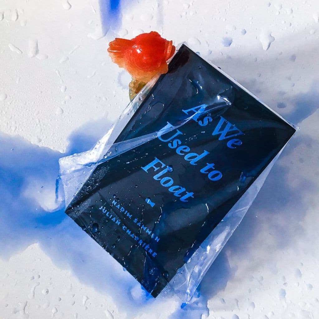 Music For Books with Mehmet Aslan