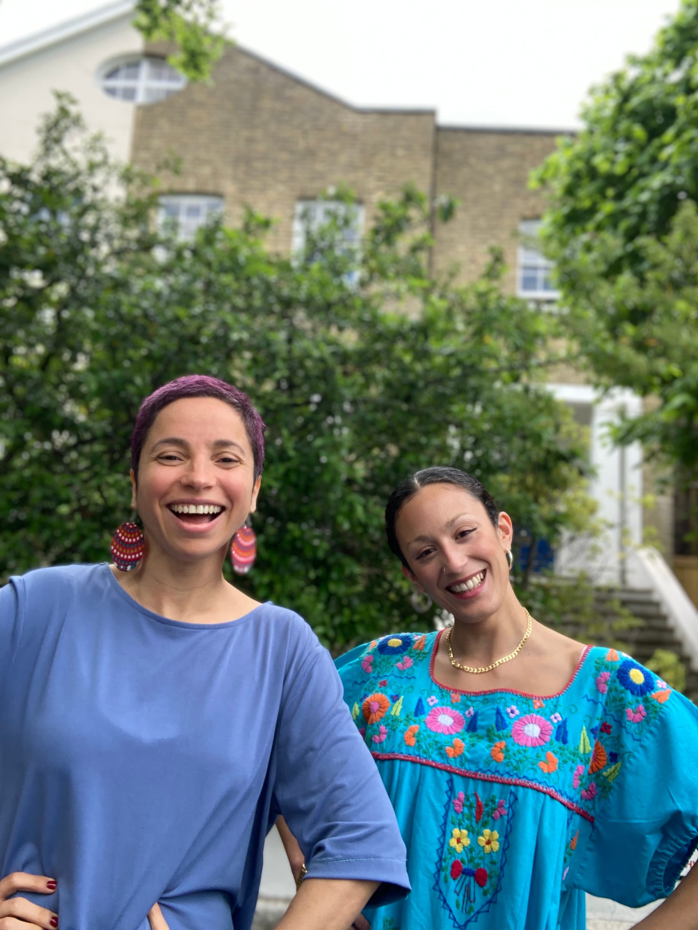 AUKA: FLAWA Festival Special