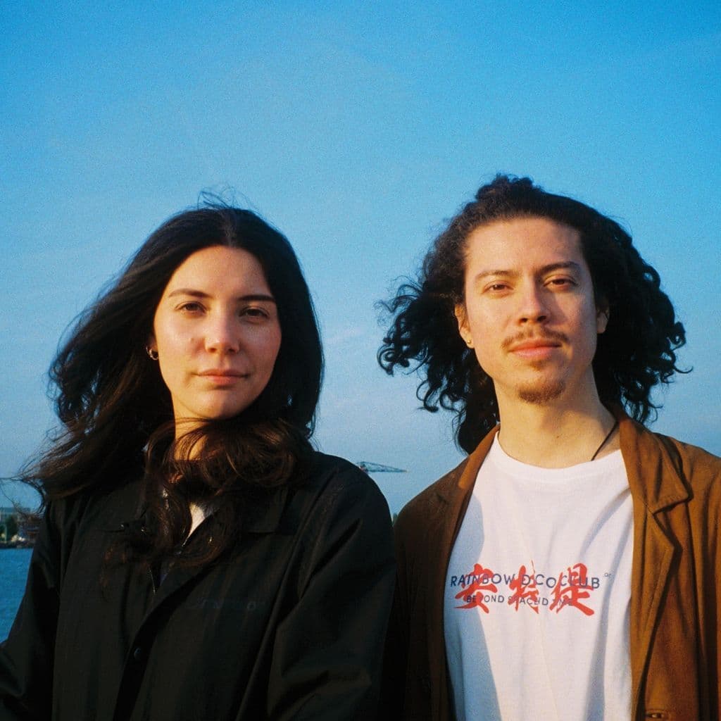 Brighter Days: Kamma & Masalo // 12-06-20