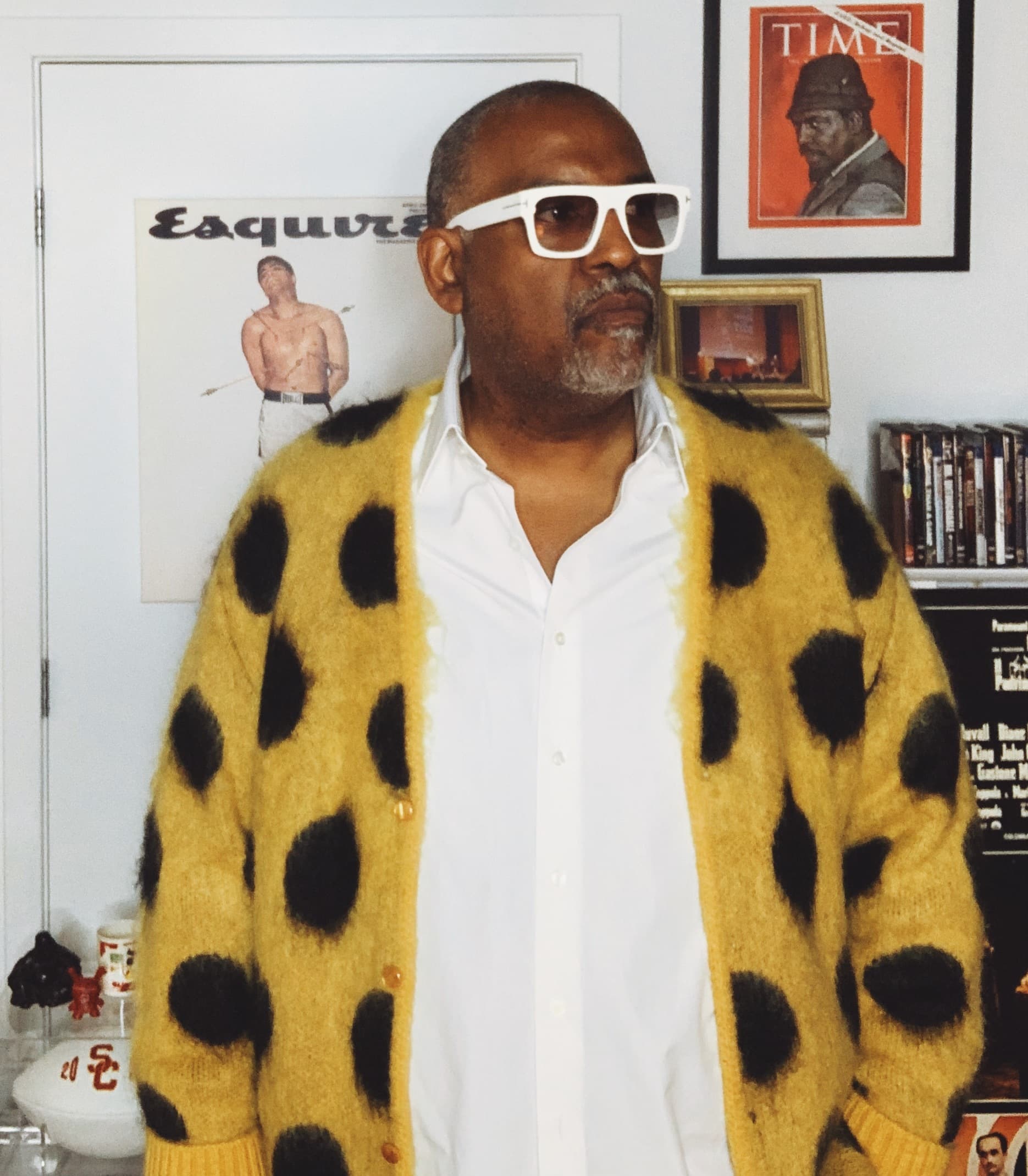 Artform Radio: Dr. Todd Boyd