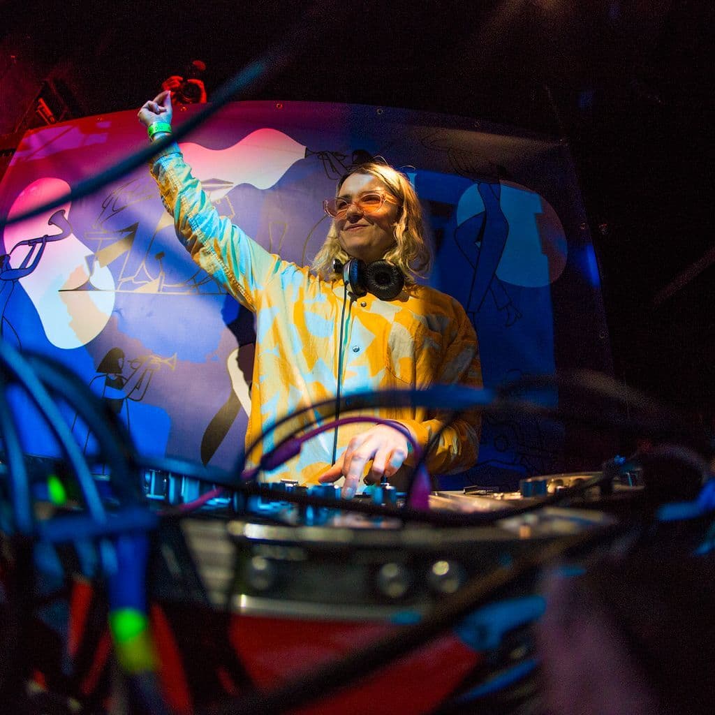 Coconut Beats: HAAi // 28-01-19