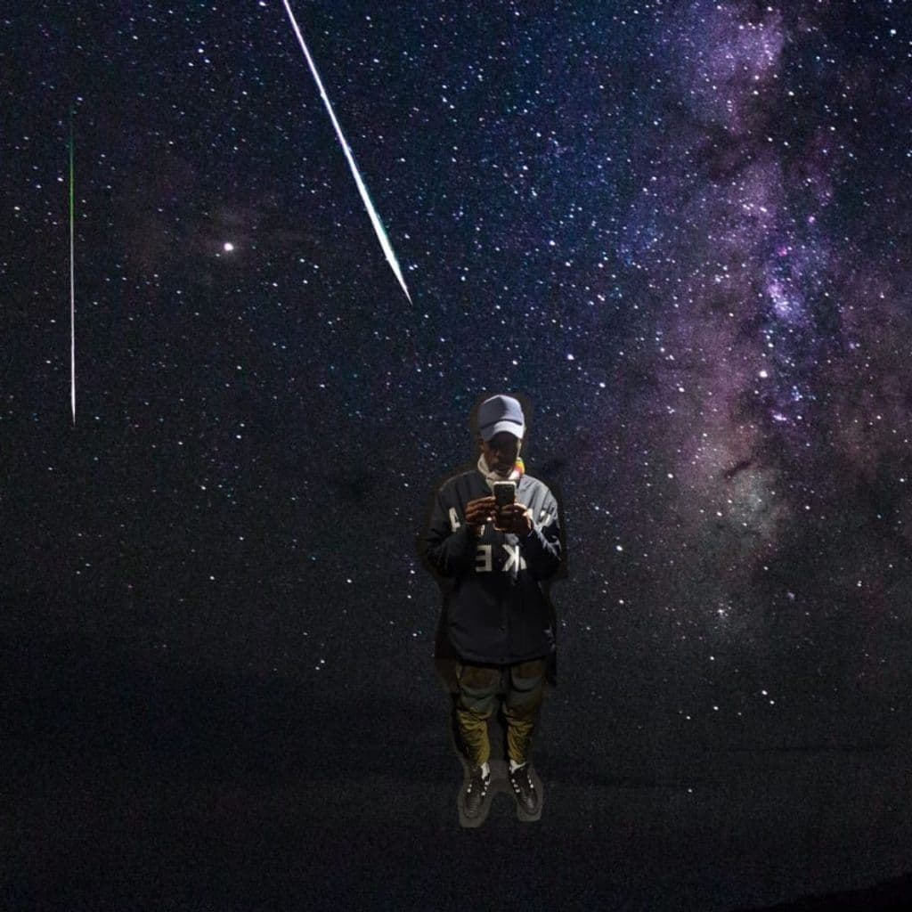 Global Roots: Record Room // 20-12-20