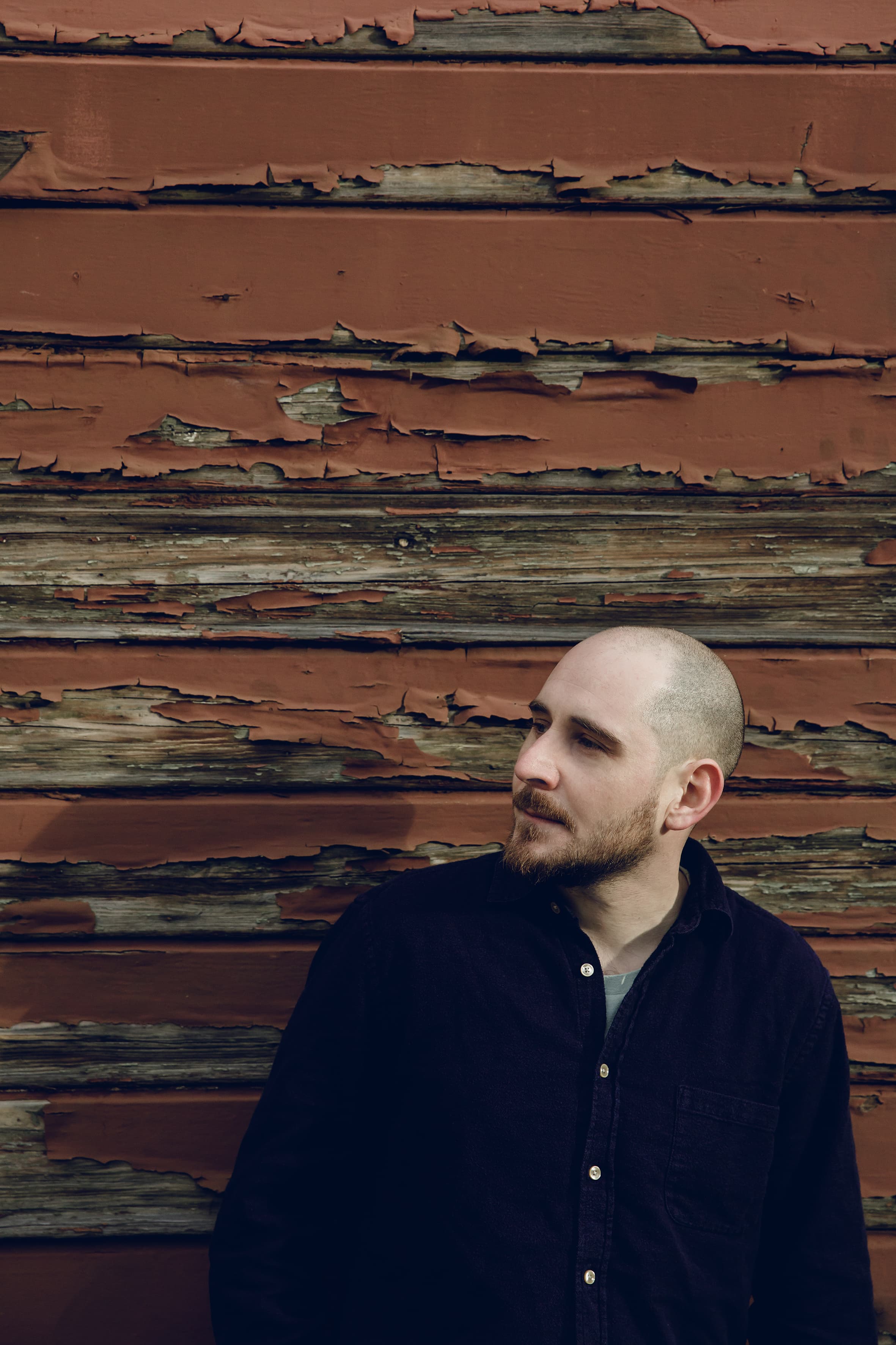 Sonar Kollektiv: Marian Tone