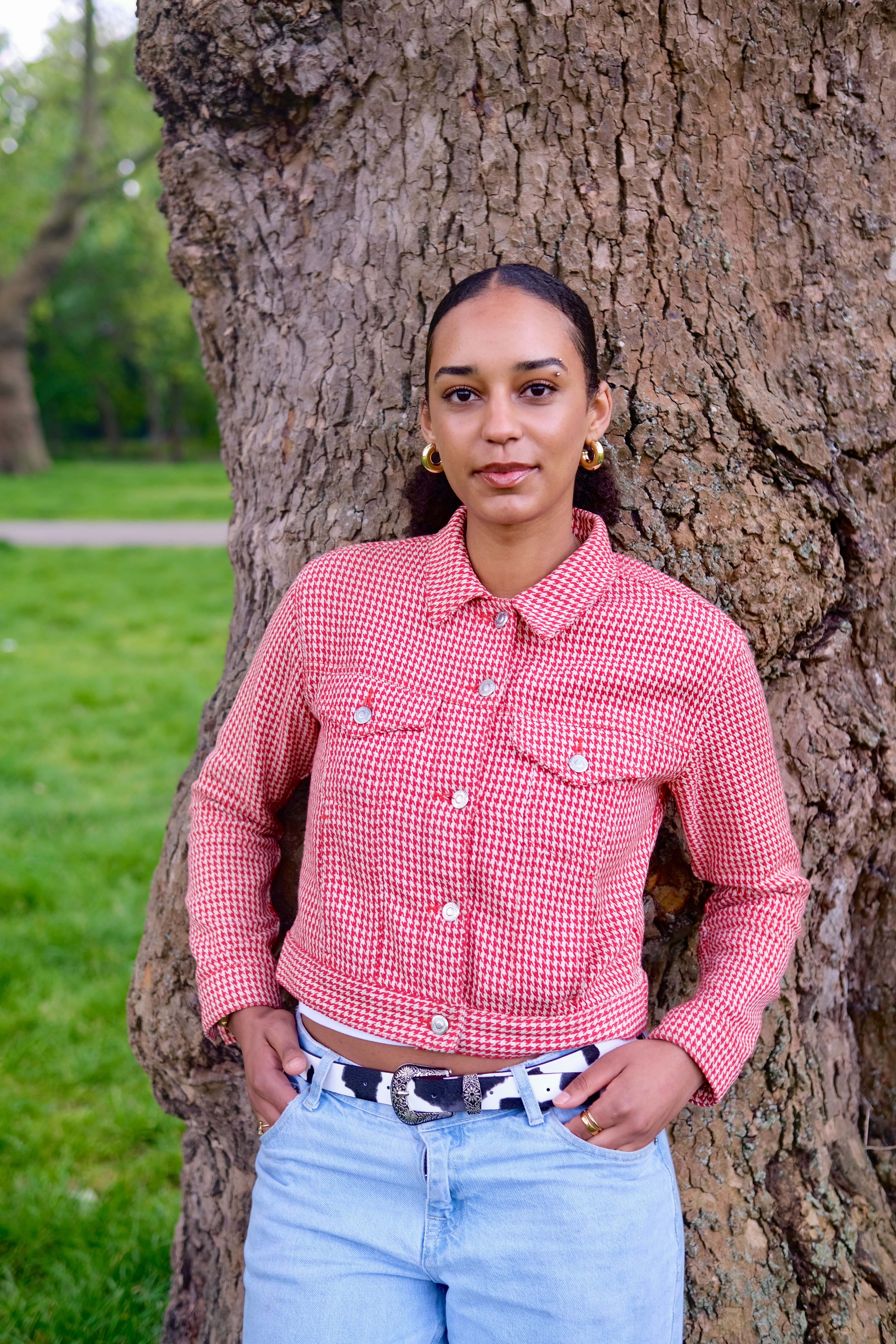 We Out Here Radio: Voices Radio w/ Christian Adofo b2b Kisa