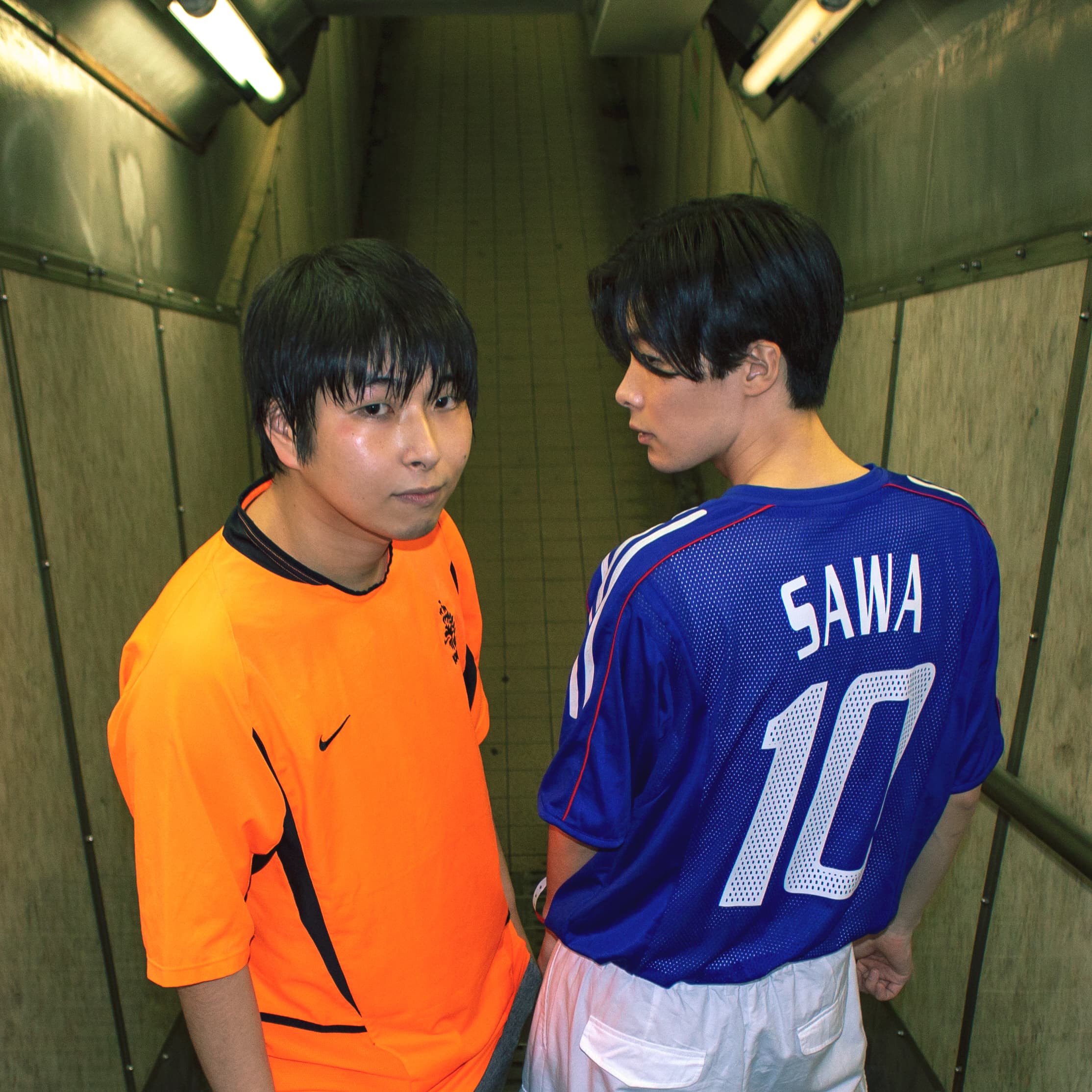 Trekkie Trax: Seimei with SEKITOVA