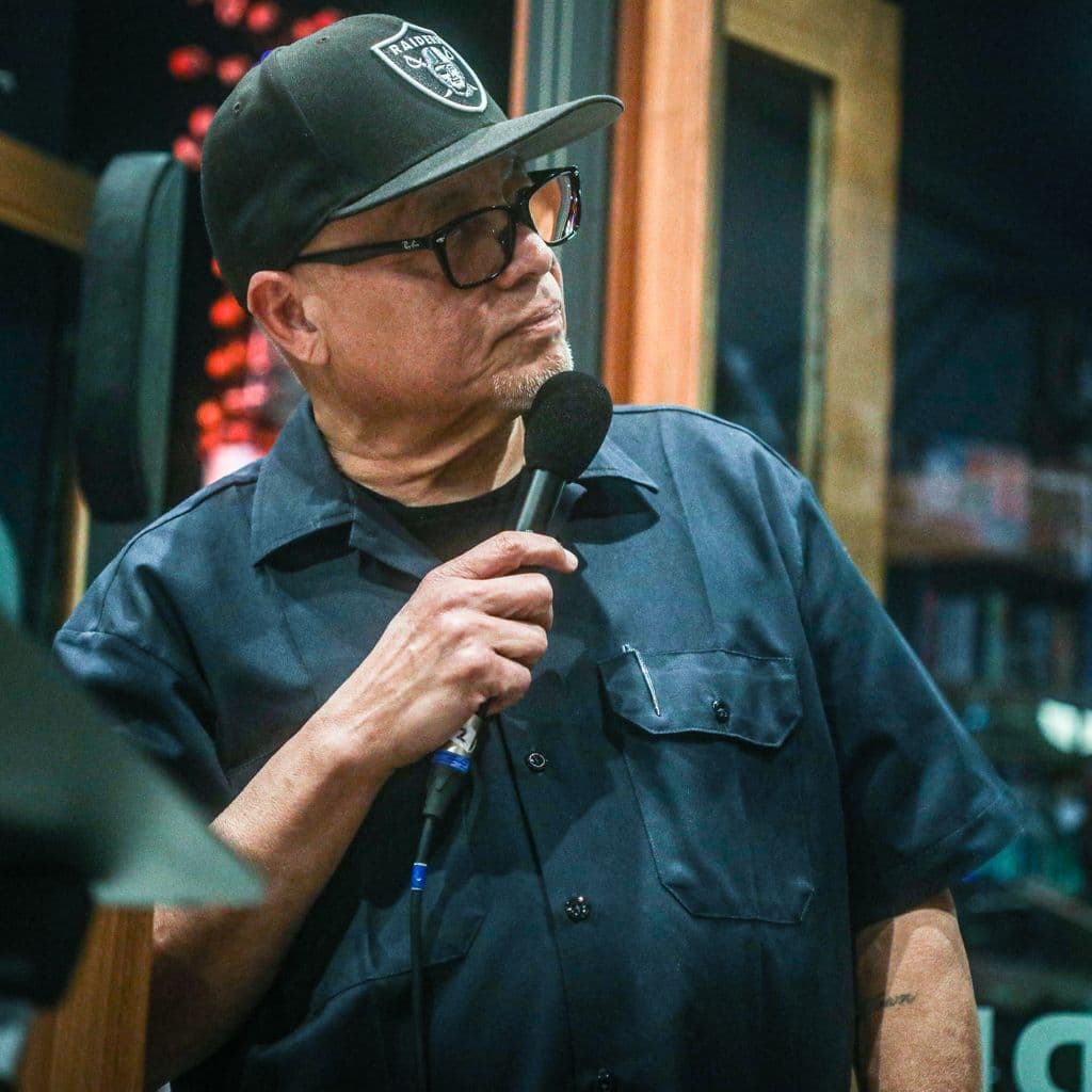 Artform Radio: Ruben Molina // 28-02-20