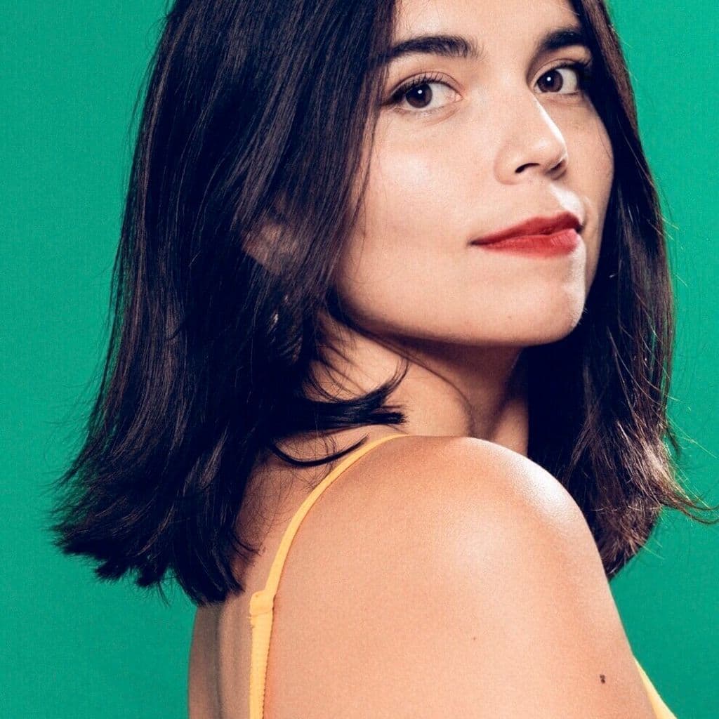 Coco Maria // 18-11-20