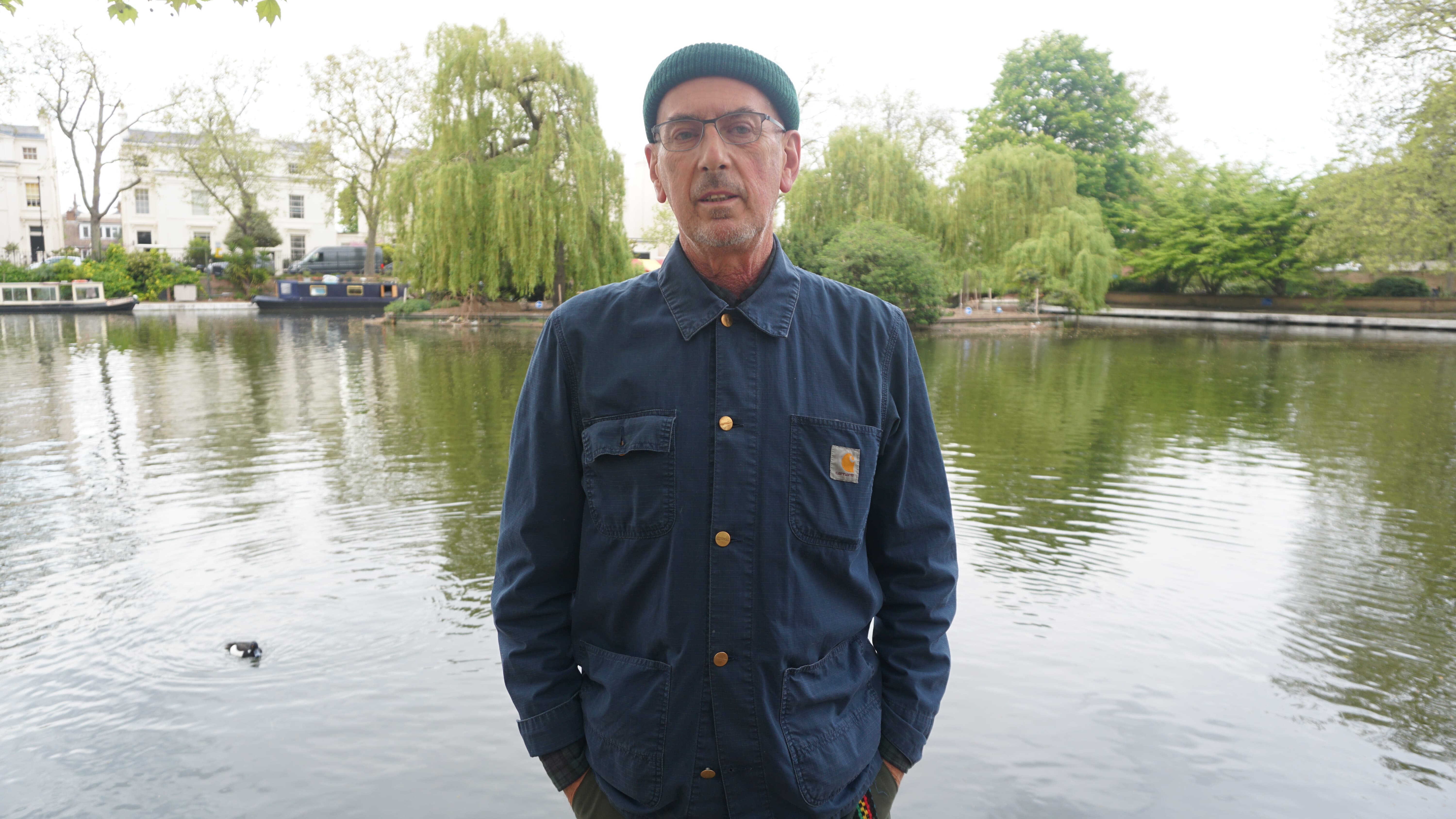 Straight No Chaser: Paul Bradshaw