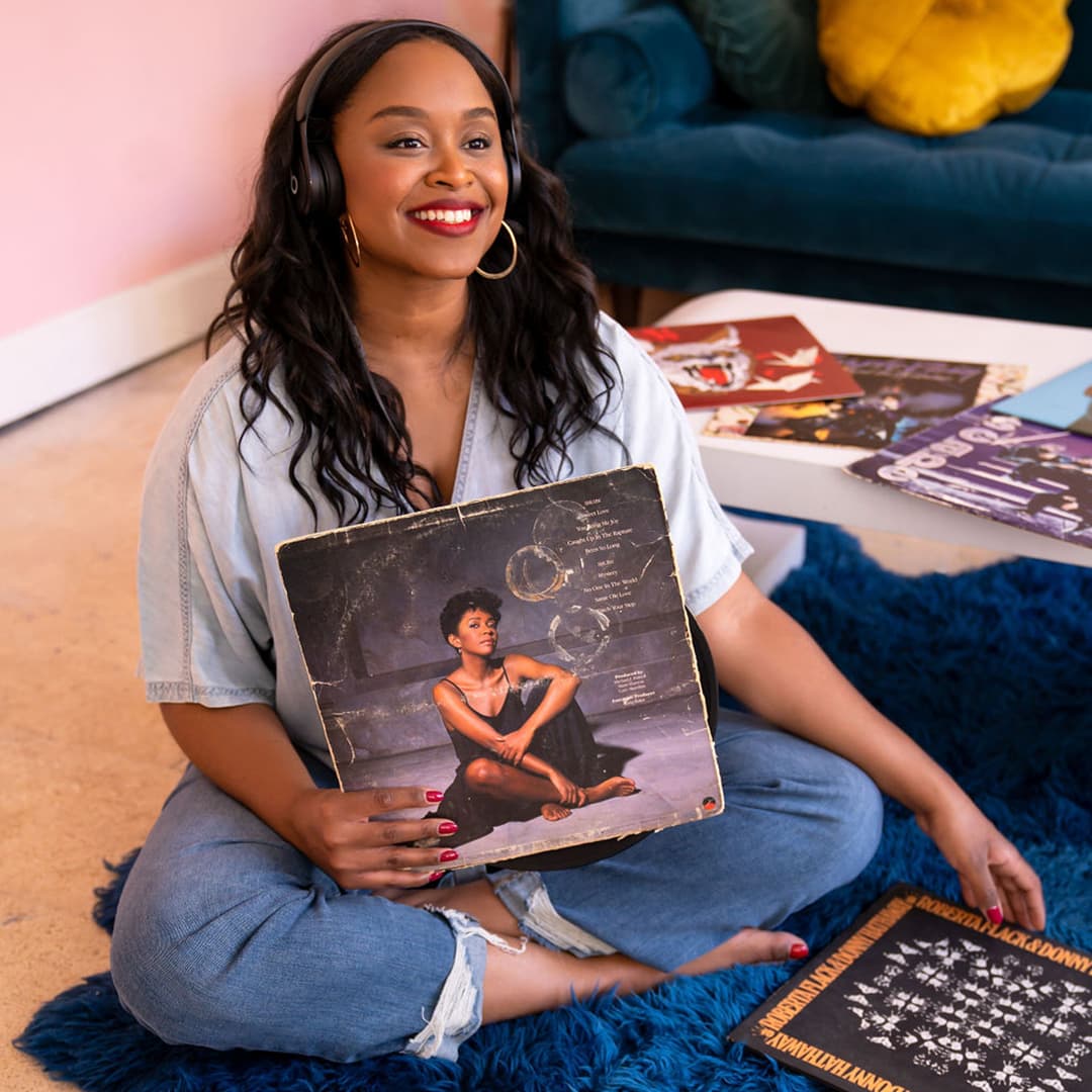 Artform Radio: Maiya Norton