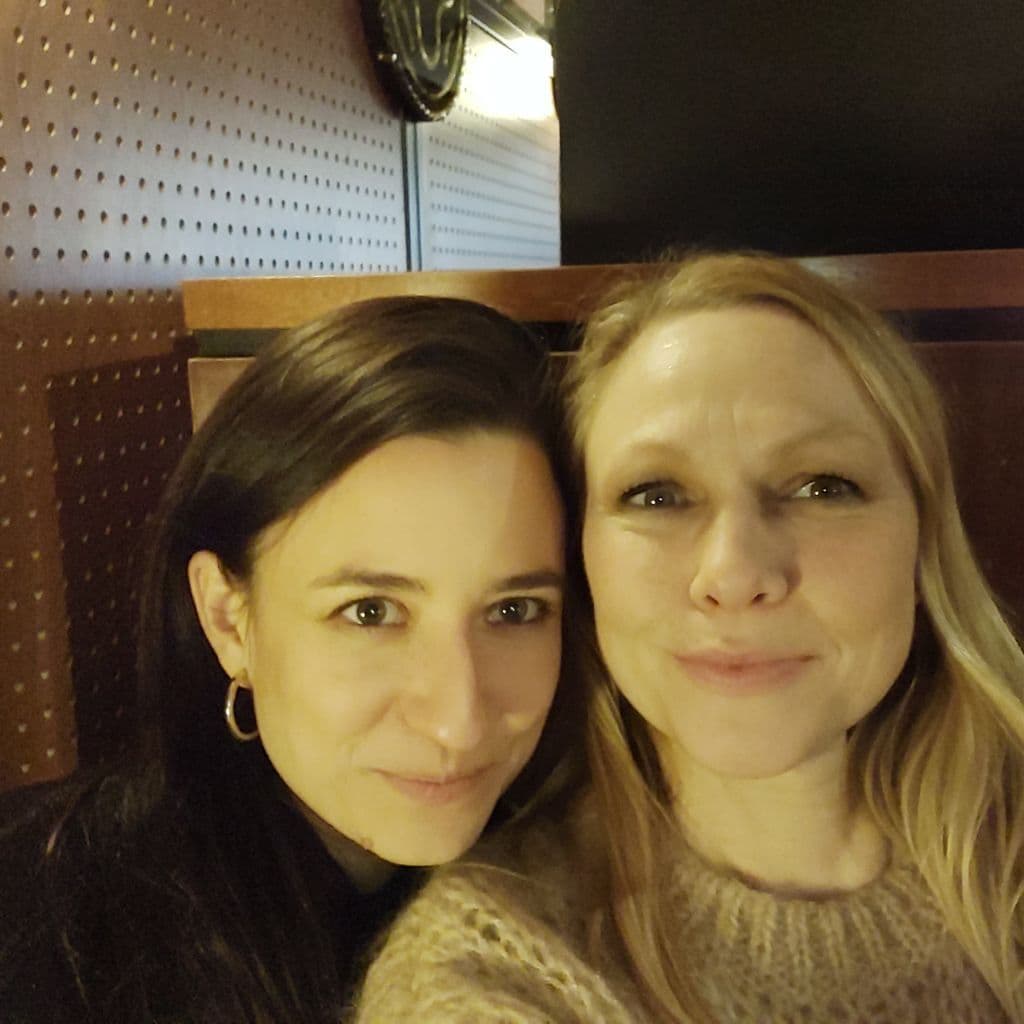 Match&Fuse with Debra Richards: Live Selections