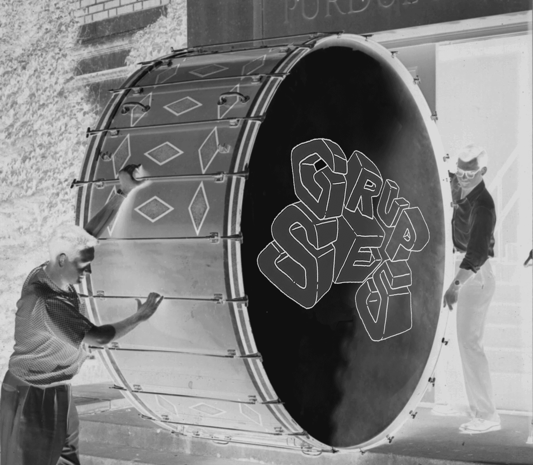 Hour of Light: Ahu w/ Grup Ses