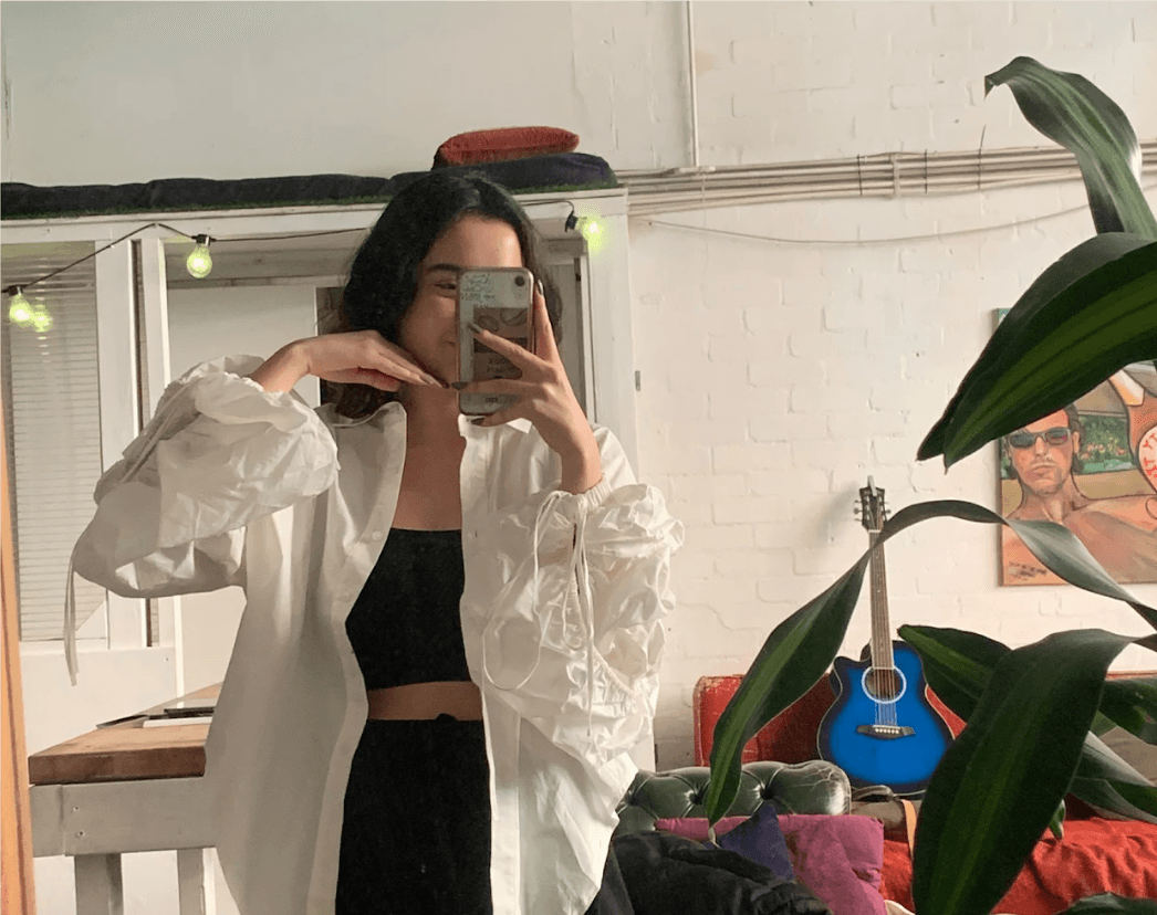 Heels & Souls with Tia Cousins