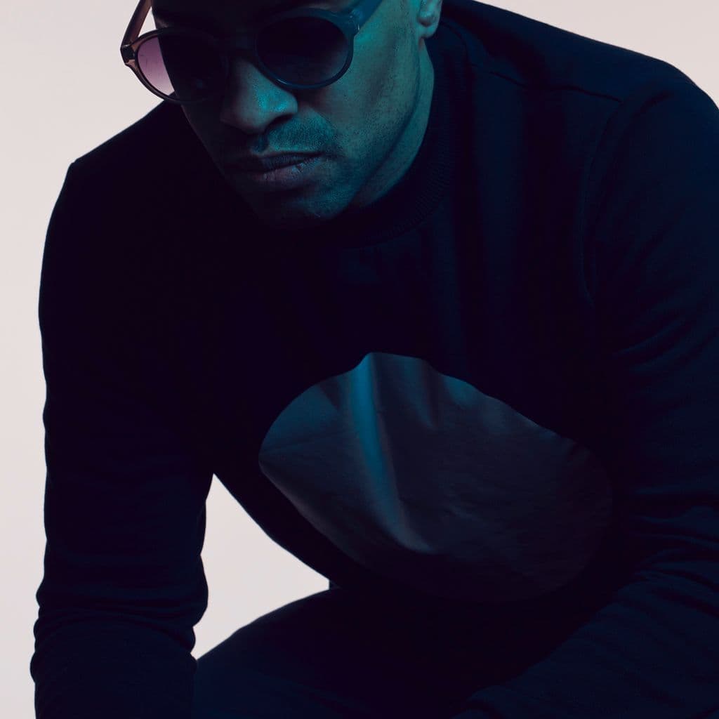 WheelUp presents The Magneto Show with Bryan Gee and Afronaut // 29-06-20