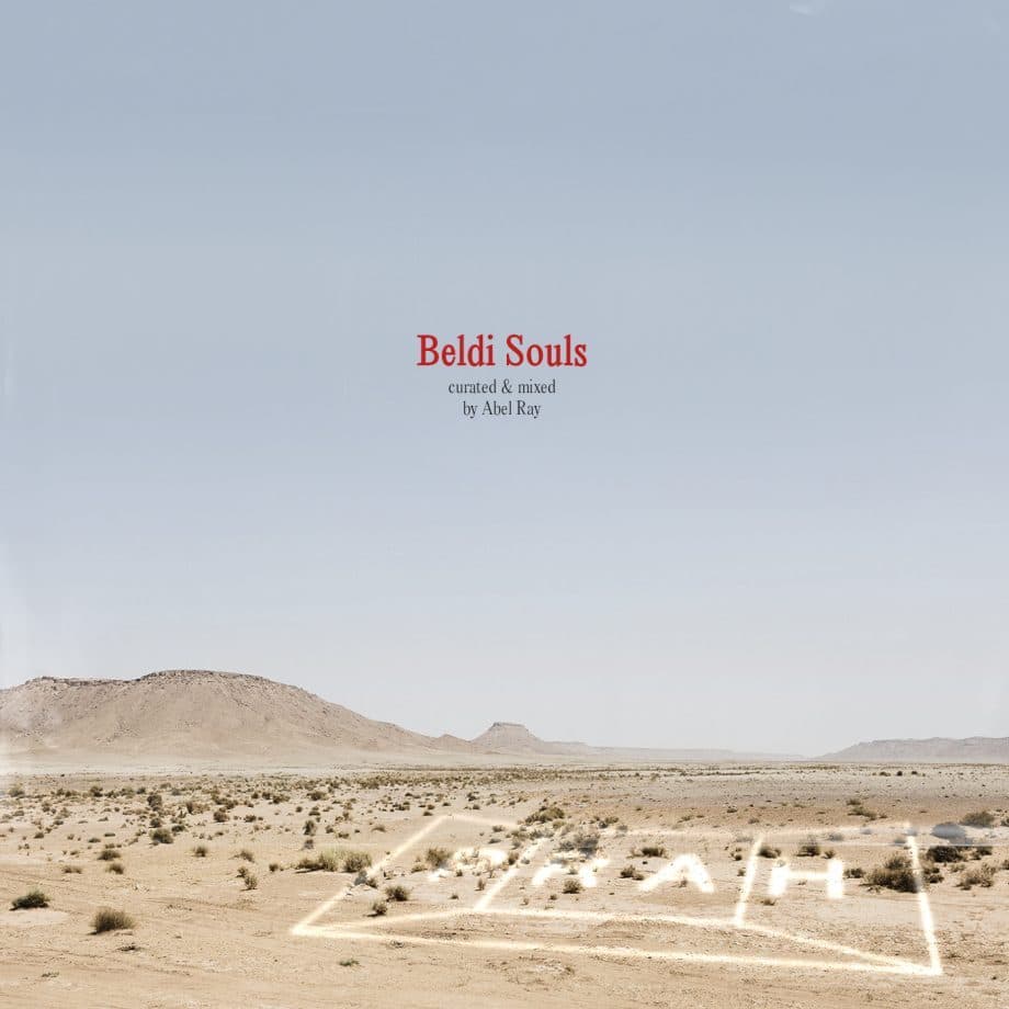 Beldi Souls: Abel Ray