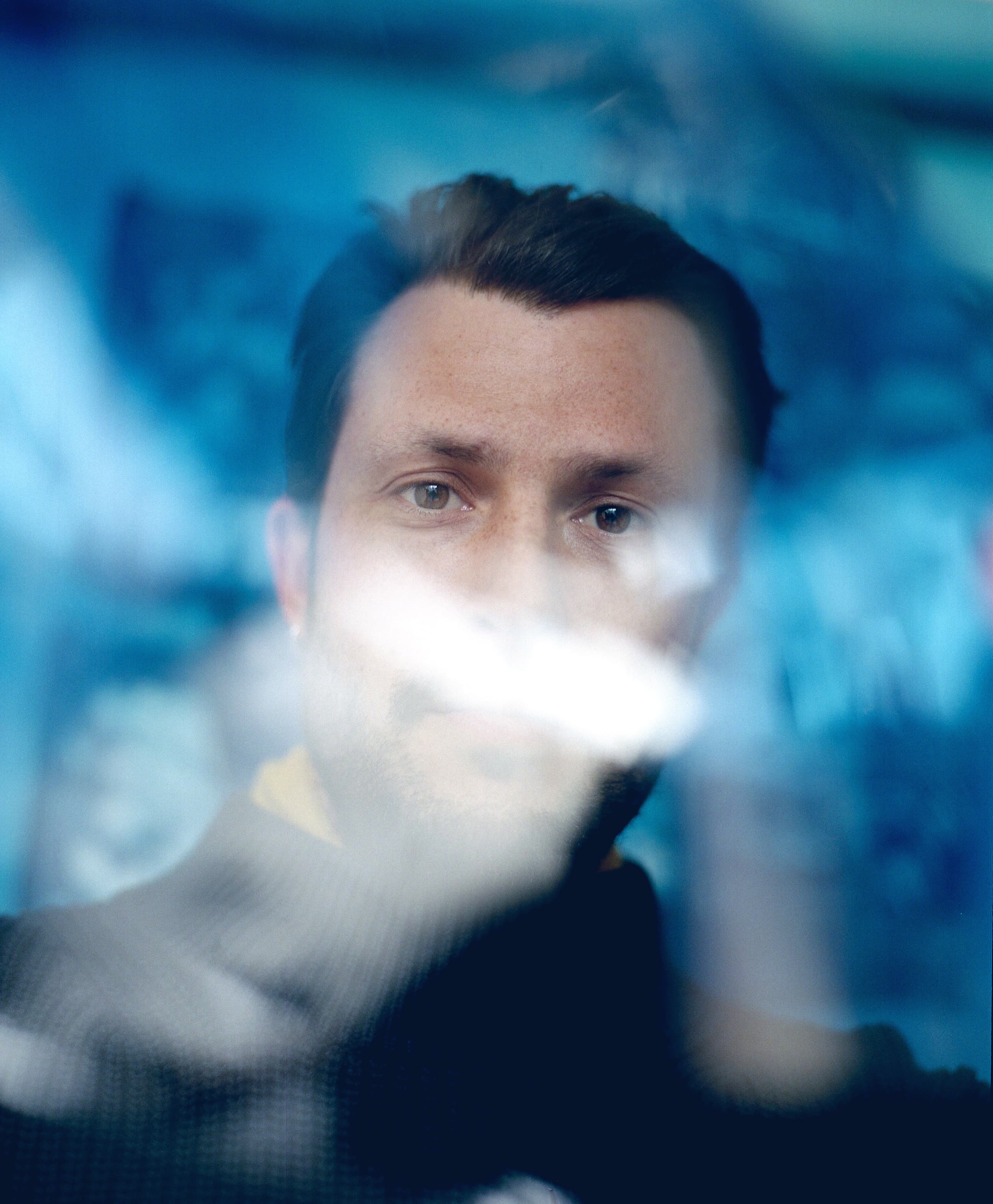 Recommendation: Orlando Weeks