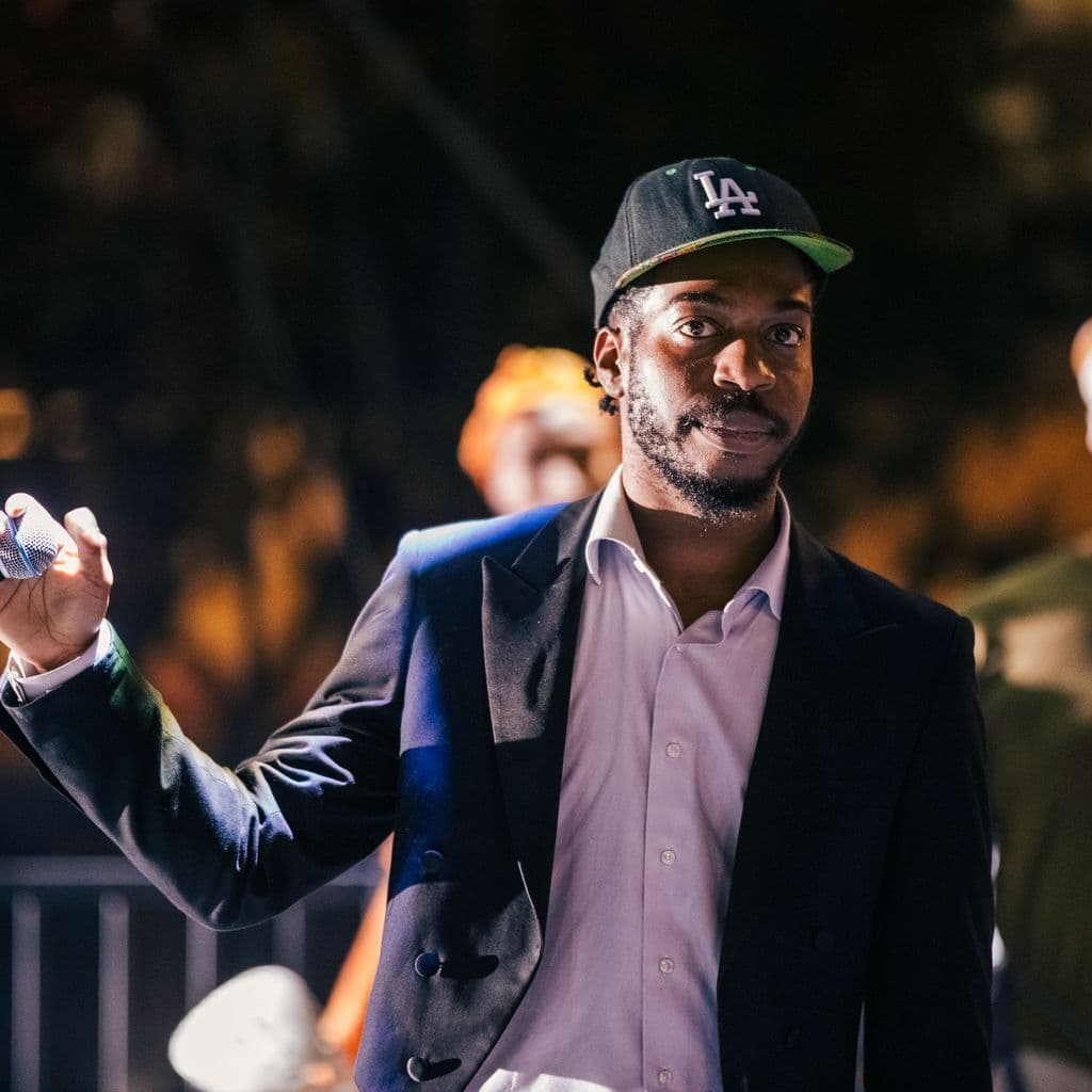 Artform Radio: Mekala Session // 28-02-20