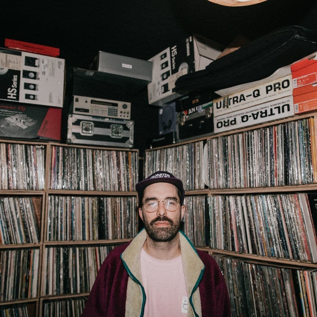 Earlybird: Lefto // 24-04-19