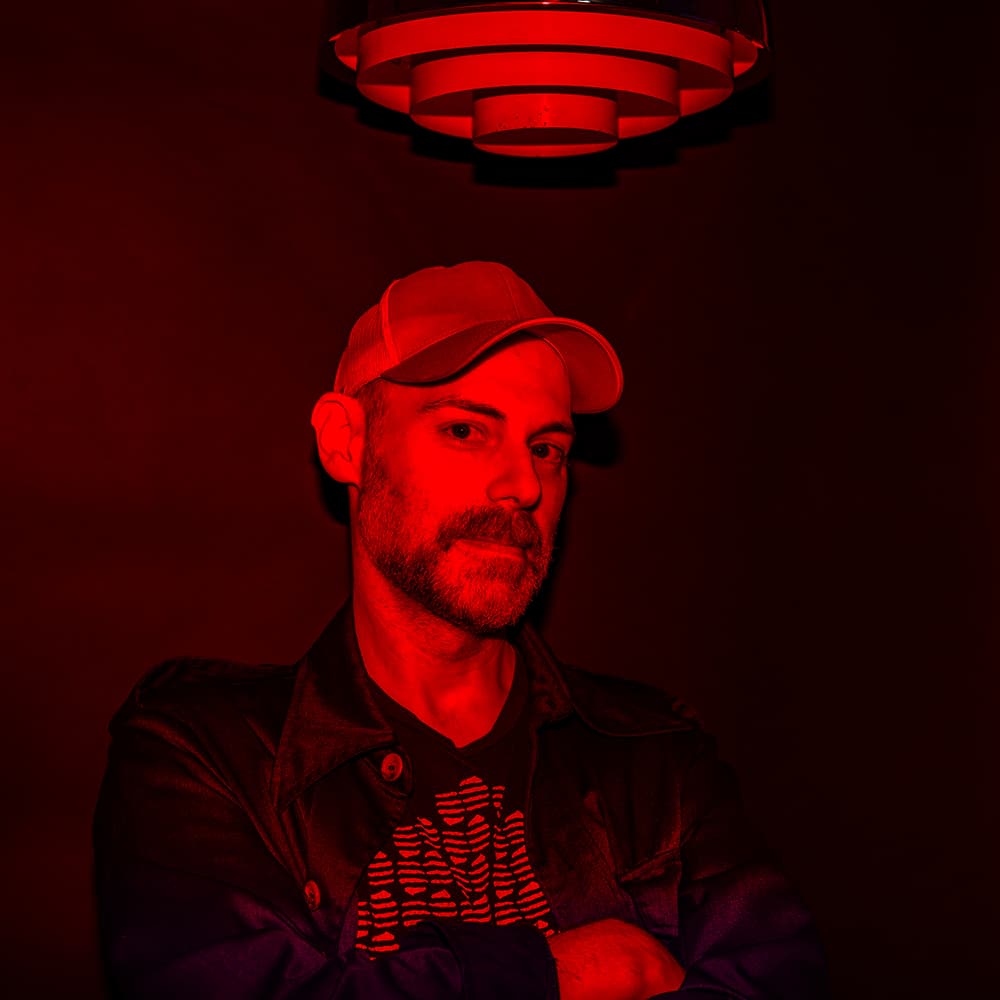 WW Seattle: Derek Pavone