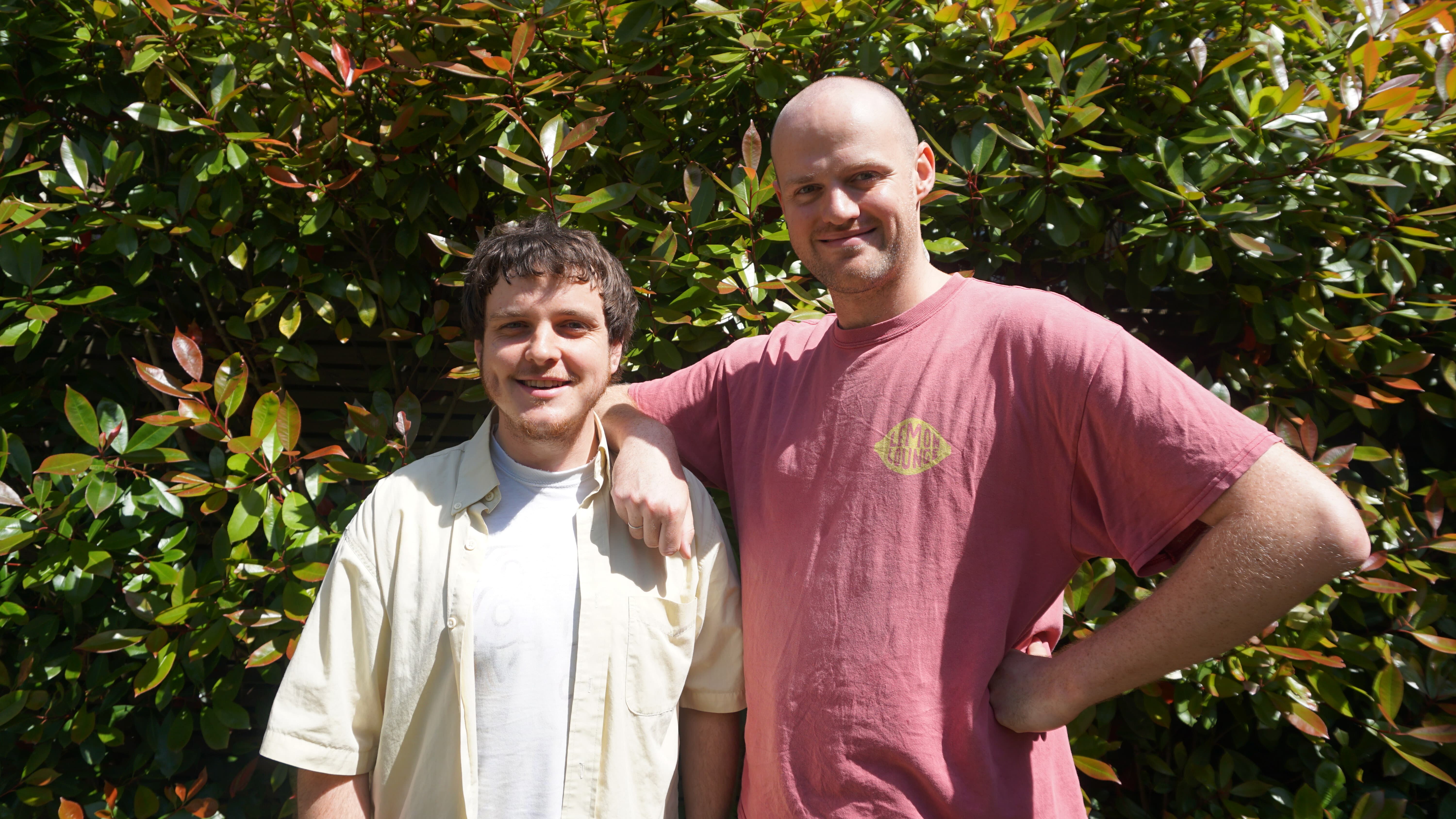 Deep Forward: Borge with DJ Romaal Kultan