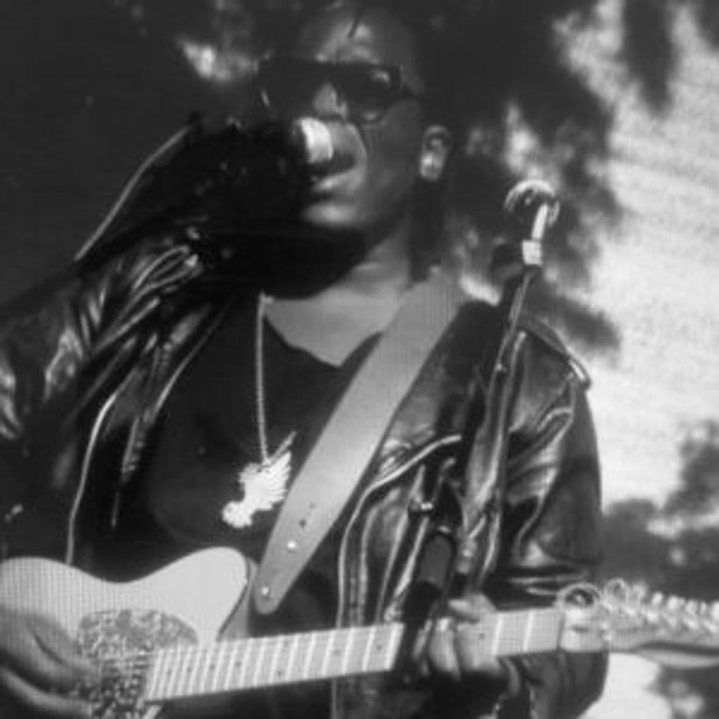 Dave Okumu: Songs I Love with Julian Barratt