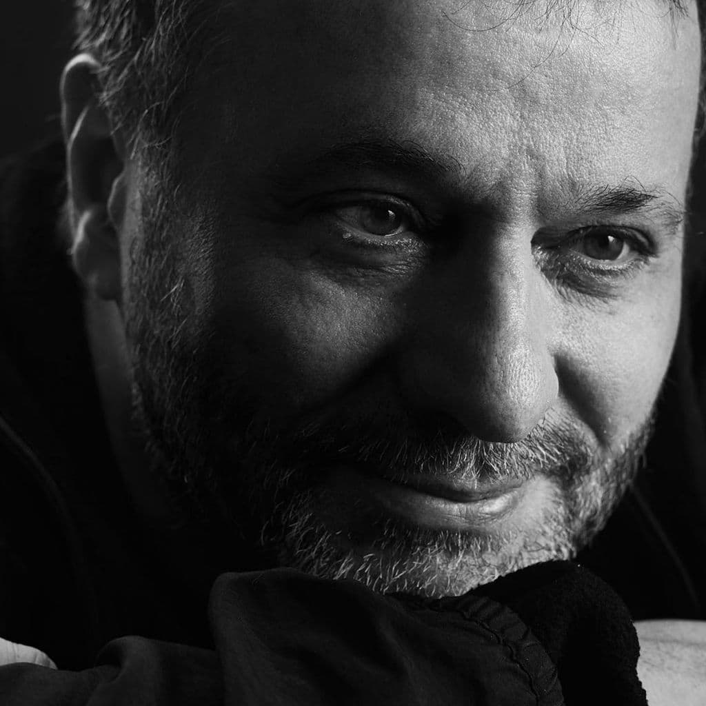 World Of Echoes: François K // 19-12-17