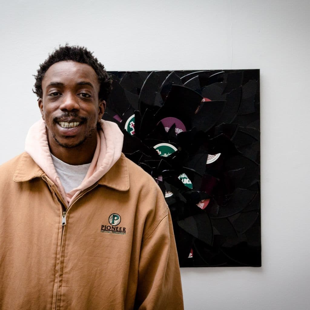 Global Roots w/ Thris Tian // 02-05-17