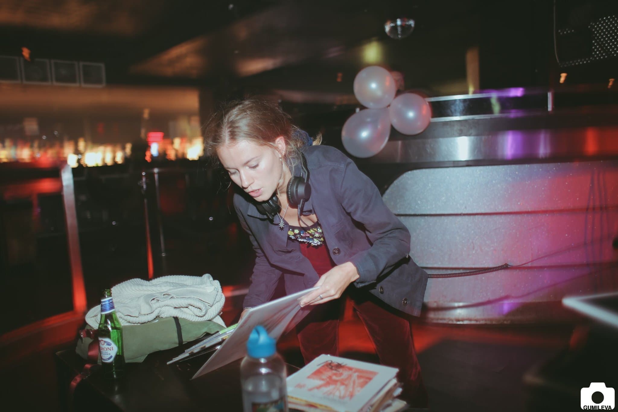 Poly-Ritmo w/ Habibi Funk