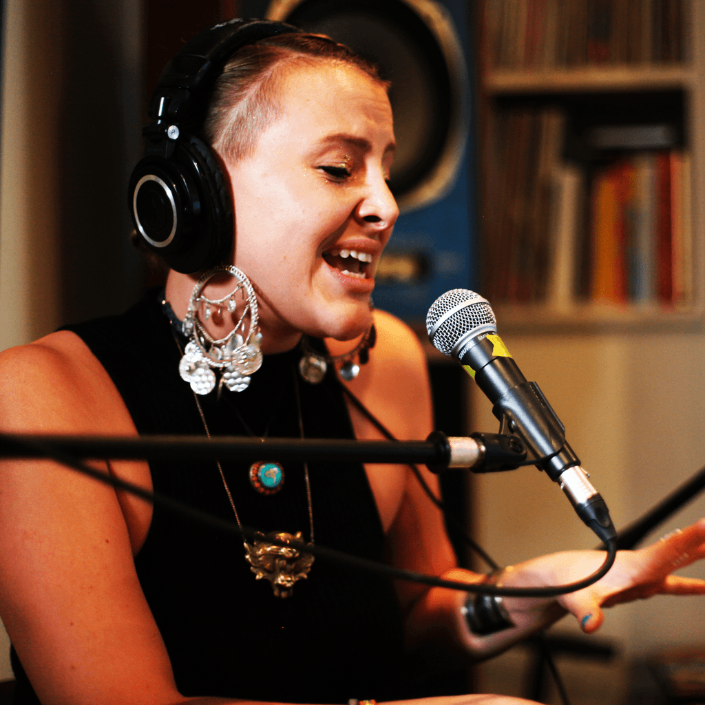 WW Melbourne: Allysha Joy // 12-11-19