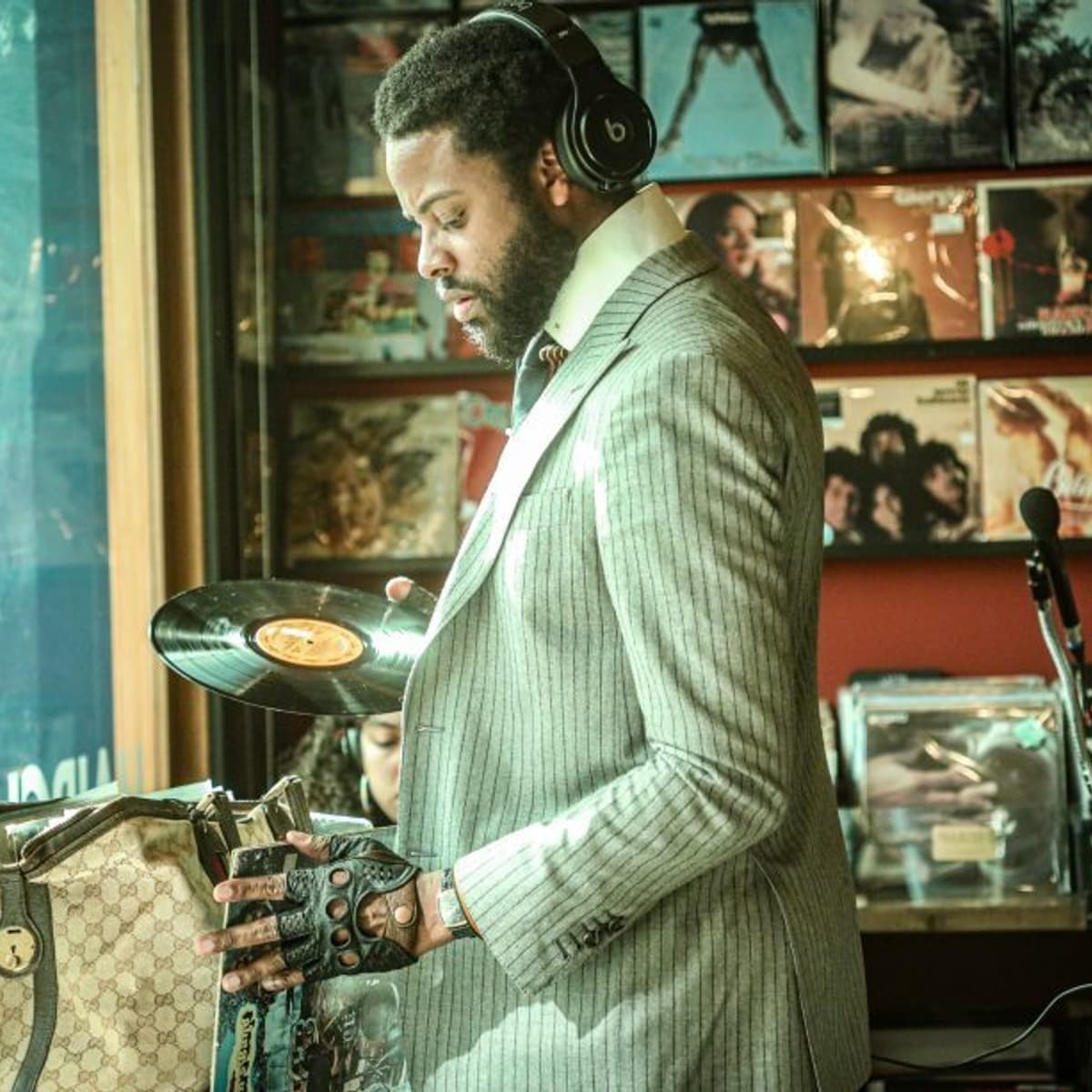Artform Radio: Adrian Younge