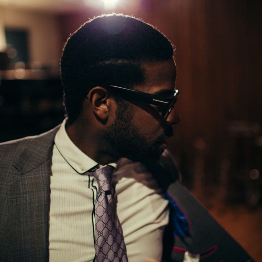 Artform Radio: Adrian Younge // 03-12-20