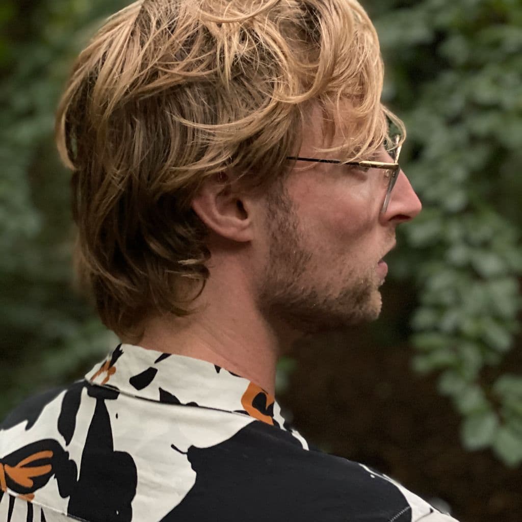 WW Berlin: Feiertag // 26-01-21