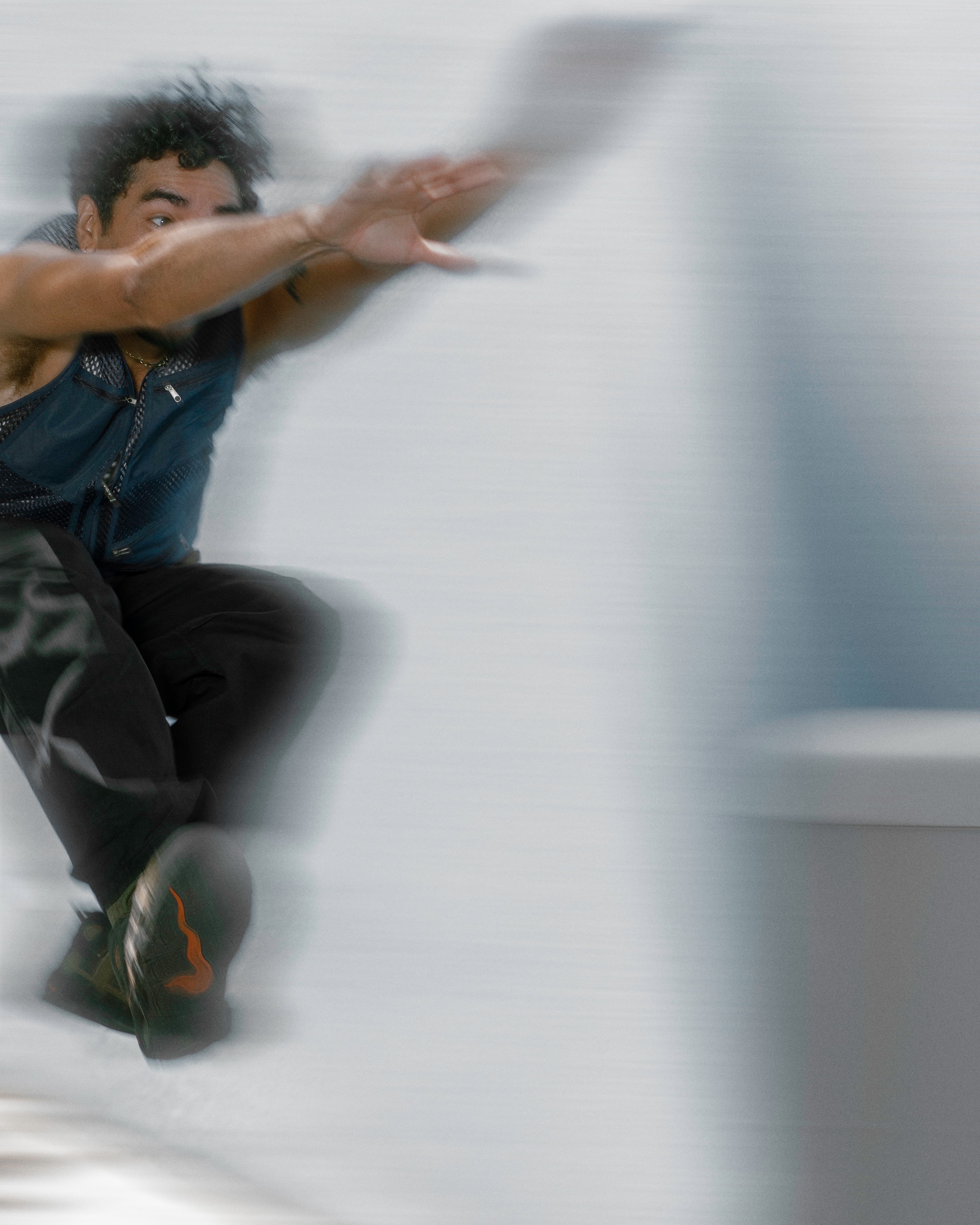 Australia Takeover: Setwun