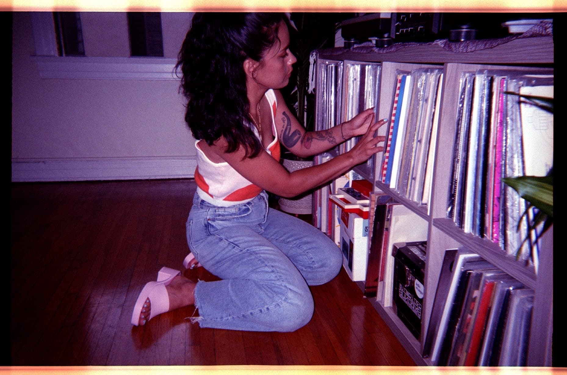 Artform Radio: Soñrisita with Kevin and Tony (Brainstory)