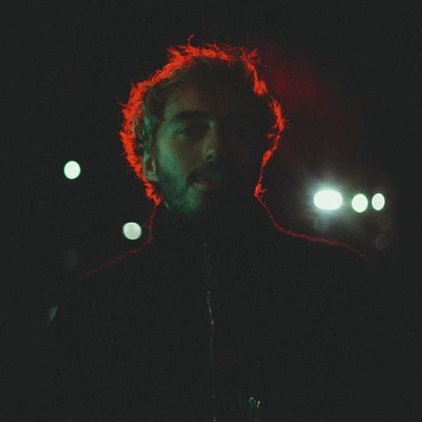 Tru Thoughts Takeover: Kuna Maze